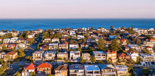 Exploring the Benefits of Investing in Multi-Family Properties