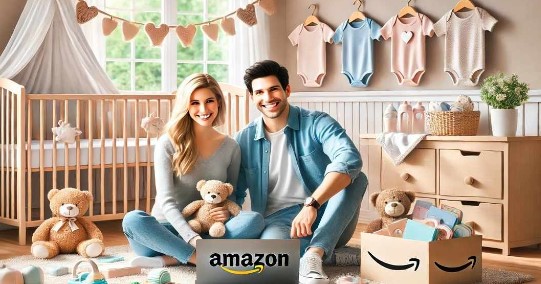 Amazon Baby Registry: The Ultimate Guide for Expecting Parents